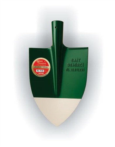 SAİT DEMİRCİ BEL KÜREĞİ ÇELİK